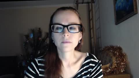 YourMistress online show from January 13, 9:47 am