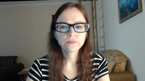 YourMistress online show from March 1, 8:49 am