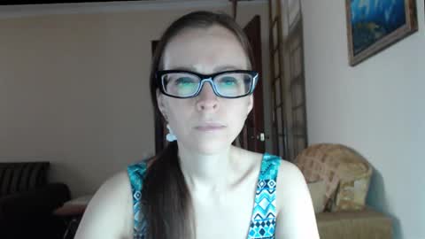 YourMistress online show from March 25, 9:15 am