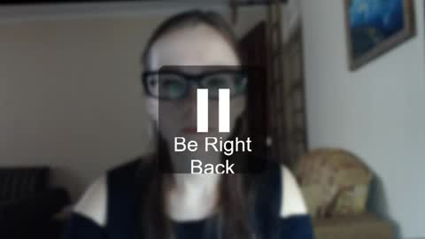 YourMistress online show from March 27, 8:20 am