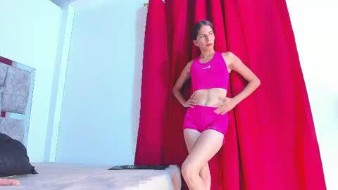 eva online show from July 11, 3:09 am