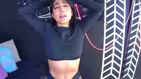  Eva online show from January 21, 7:28 pm