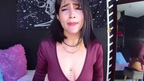  Eva online show from February 23, 2:25 pm