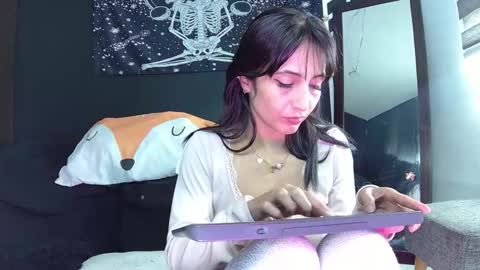  Eva online show from October 12, 5:34 pm