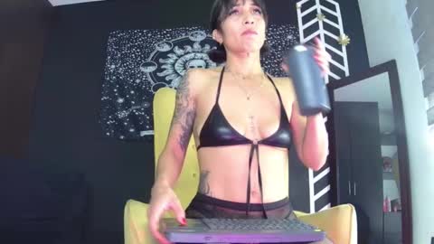  Eva online show from December 22, 7:22 pm