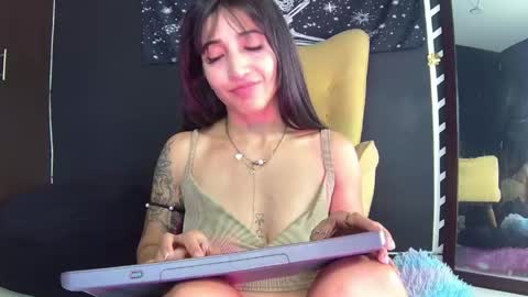  Eva online show from April 4, 6:05 pm