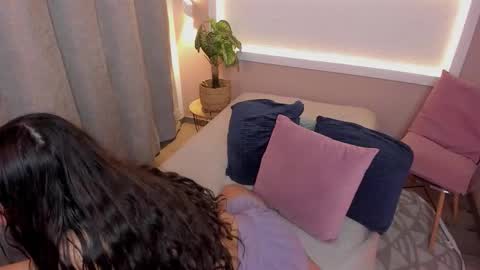 evangelineroos online show from February 20, 7:58 pm