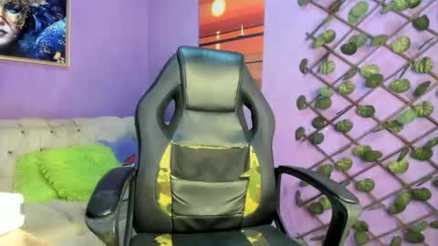 evangely15_ online show from November 23, 12:16 pm