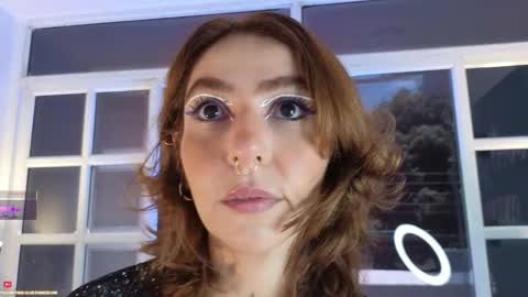 Evangelyne online show from September 23, 3:59 pm