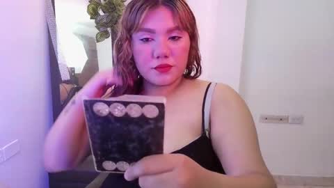 eva online show from May 21, 8:27 pm
