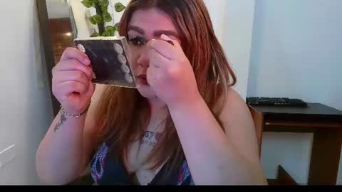 eva online show from July 2, 12:44 pm