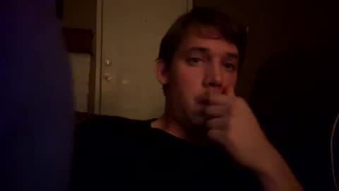 evanrmoore777 online show from September 20, 9:32 am