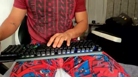 Evan online show from November 8, 11:54 am