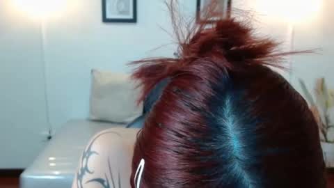 Evanssa lx online show from January 17, 12:43 pm