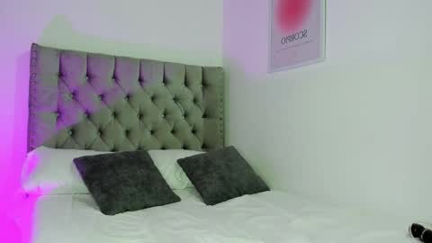 Eva Olimpo online show from December 4, 9:23 pm