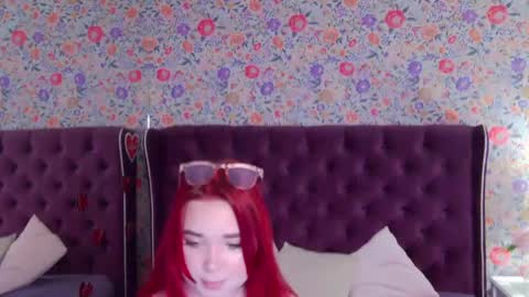 Eva online show from May 25, 2:50 am