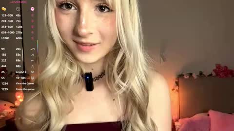 Eva online show from December 18, 7:25 am