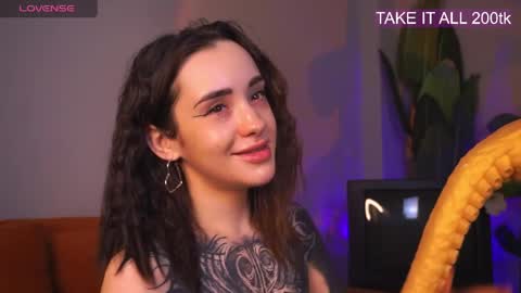Eva online show from May 4, 1:56 am