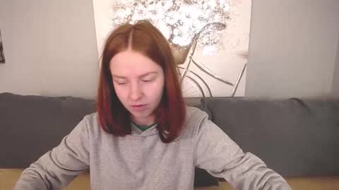 Adelina online show from October 6, 4:21 am