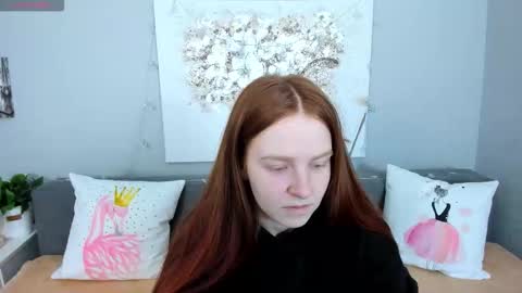 Adelina online show from December 16, 5:34 am