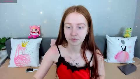 Adelina online show from December 21, 6:20 am