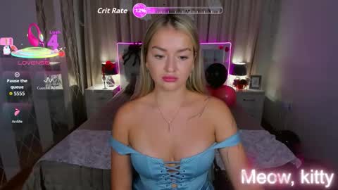 EvaRider online show from October 22, 8:47 am