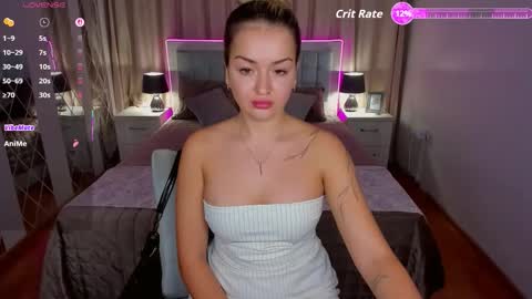 EvaRider online show from November 11, 7:19 am