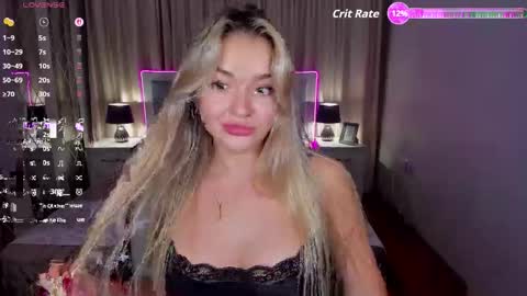 EvaRider online show from November 15, 3:30 pm