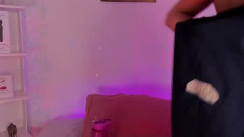 EVARITZ online show from November 8, 12:55 am