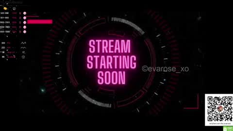 Snapshot of evarose_xo chatting on July 10, 6:54 pm Eva before eva69muler online show from July 10, 6:54 pm