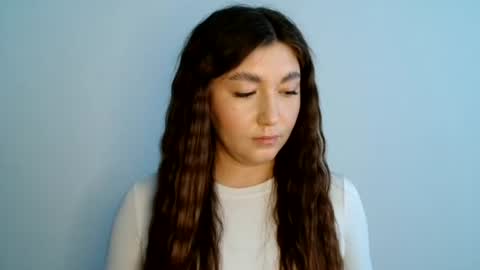 Snapshot of evasin77 chatting on June 13, 5:22 pm EvaSin online show from June 13, 5:22 pm