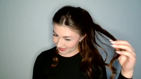 Snapshot of evasin77 chatting on June 19, 6:34 pm EvaSin online show from June 19, 6:34 pm