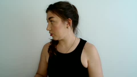 Snapshot of evasin77 chatting on June 24, 11:09 am EvaSin online show from June 24, 11:09 am