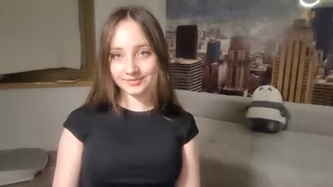 Eva online show from August 9, 12:10 pm