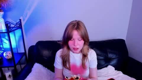 Eva online show from December 15, 1:13 am