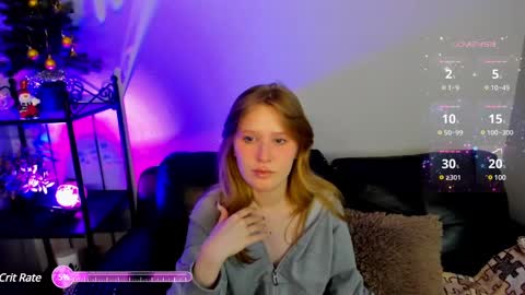 Eva online show from December 20, 6:13 pm