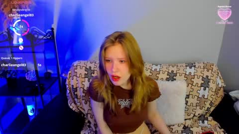 Eva online show from December 29, 5:33 pm