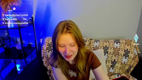 Eva online show from December 29, 8:37 pm