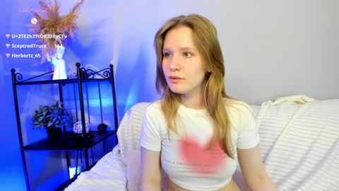 Eva online show from January 4, 9:41 pm