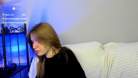 Eva online show from January 6, 4:15 am