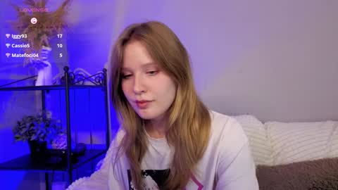 Eva online show from January 10, 10:15 pm