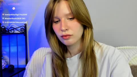 Eva online show from January 11, 10:51 pm