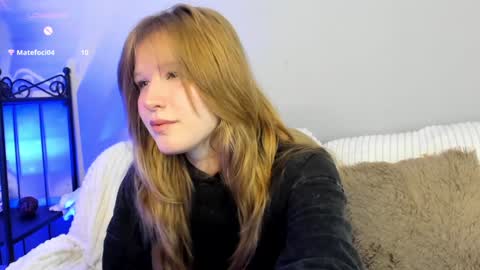 Eva online show from January 12, 7:10 pm