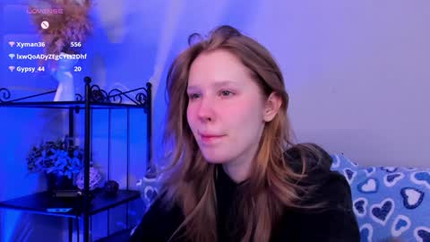 Eva online show from January 25, 4:23 am