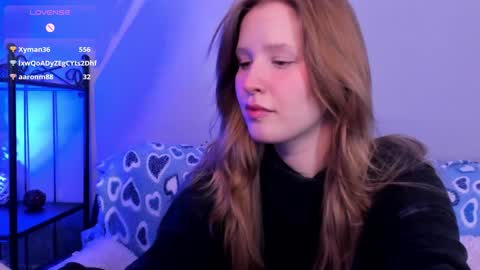 Eva online show from January 26, 2:56 am