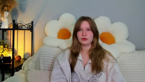 Eva online show from February 3, 2:55 pm