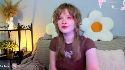 Eva online show from February 8, 3:31 pm