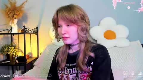 Eva online show from February 13, 8:45 pm