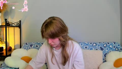 Eva online show from February 23, 9:59 pm