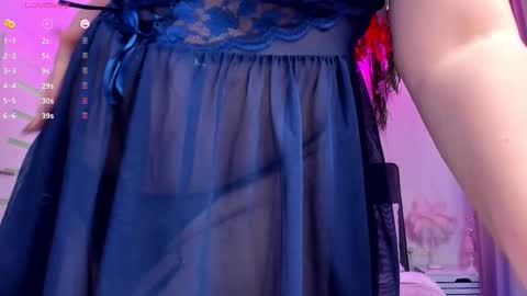 Eva online show from November 14, 1:43 pm